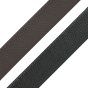 POLICE CEINTURE RÉVERSIBLE CUIR, MADE IN ITALY 2216 — vue 12