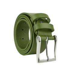 CONTE MASSIMO HERRENGÜRTEL 4 CM 650-40