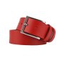 CONTE MASSIMO MEN'S BELT 4 CM 650-40 — view 7