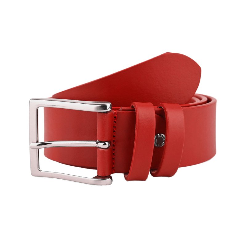 CONTE MASSIMO HERRENGÜRTEL 4 CM 650-40 — Ansicht 8