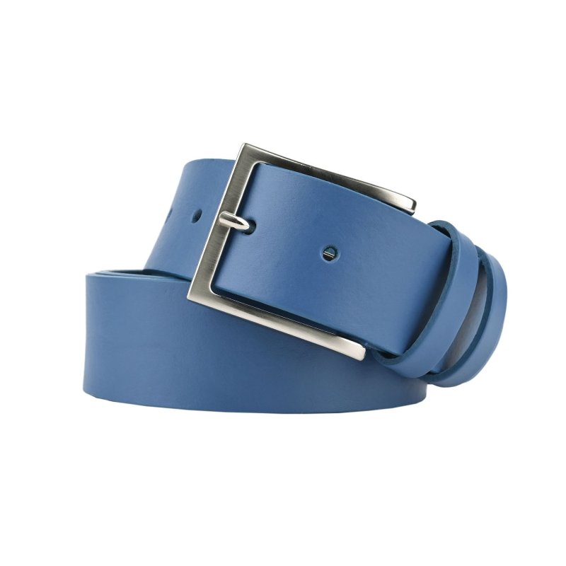 CONTE MASSIMO HERRENGÜRTEL 4 CM 650-40 — Ansicht 17