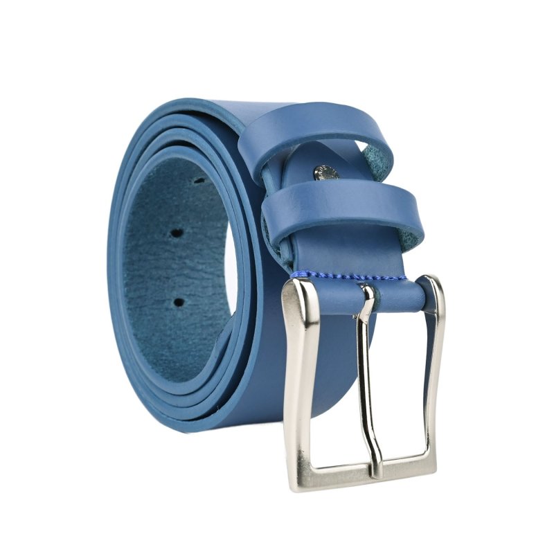 CONTE MASSIMO CINTURÓN HOMBRE 4 CM 650-40 — vista 16