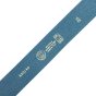 CONTE MASSIMO HERRENGÜRTEL 4 CM 650-40 — Ansicht 19