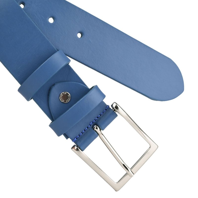 CONTE MASSIMO HERRENGÜRTEL 4 CM 650-40 — Ansicht 20