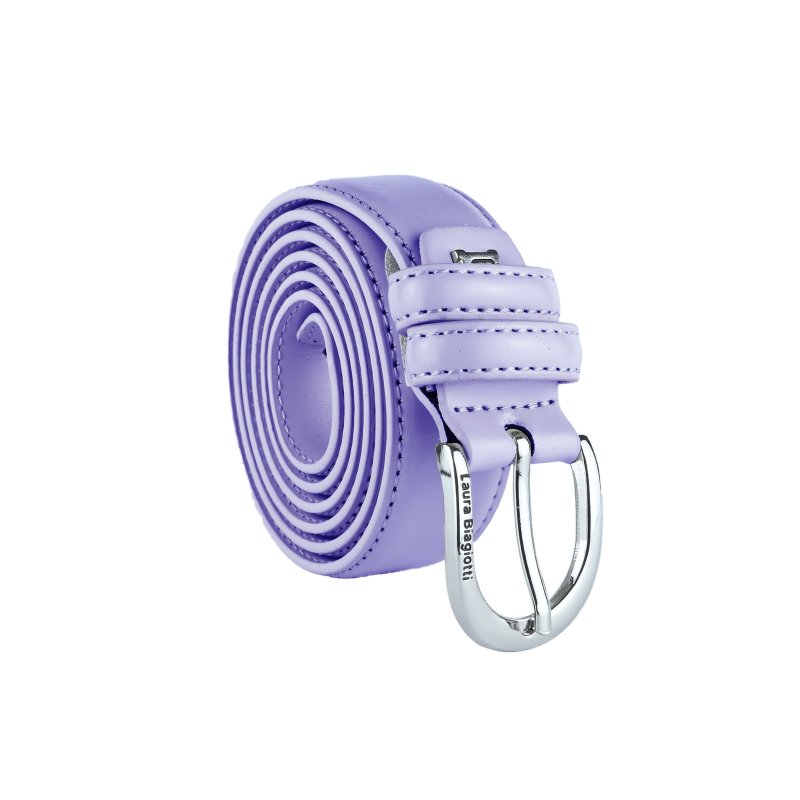 LAURA BIAGIOTTI CINTURÓN MUJER 3 CM 3585/30 — vista 25