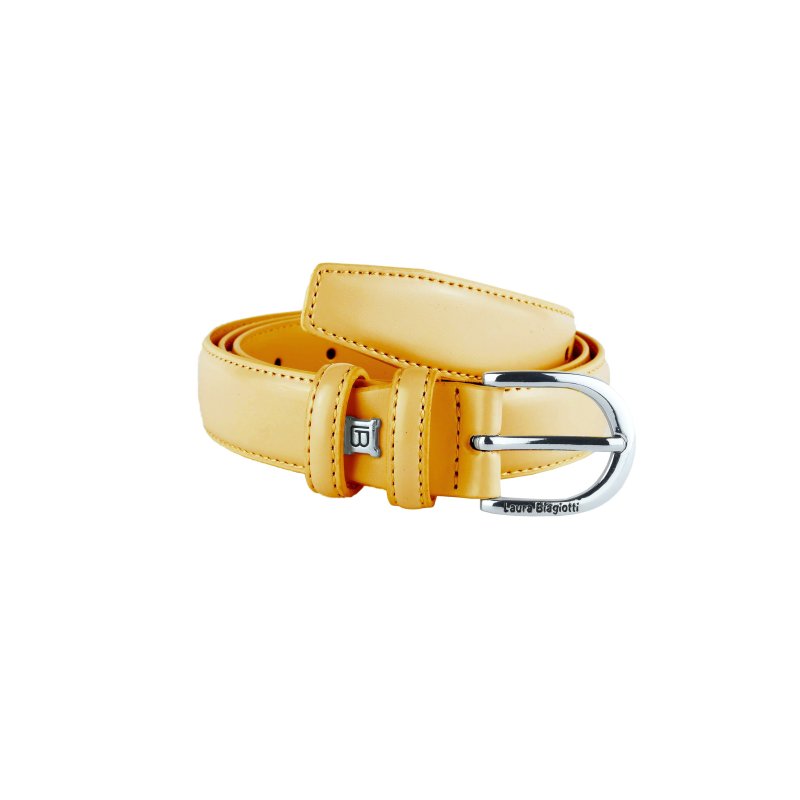 LAURA BIAGIOTTI CINTURÓN MUJER 3 CM 3585/30 — vista 35