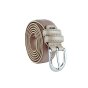 LAURA BIAGIOTTI GÜRTEL DAMEN 3 CM 3585/30 — Ansicht 37