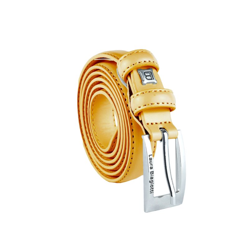 LAURA BIAGIOTTI GÜRTEL DAMEN 2 CM 3585/20 — Ansicht 35