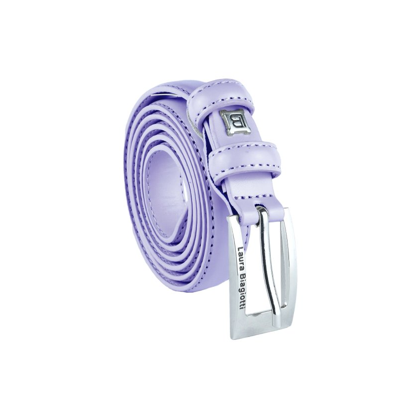 LAURA BIAGIOTTI CINTURÓN MUJER 2 CM 3585/20 — vista 43