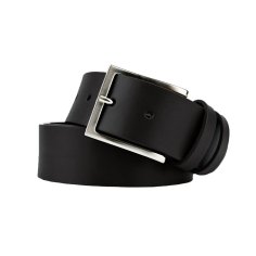 CONTE MASSIMO CINTURÓN HOMBRE 4 CM 650-40, TALLAS GRANDES 2