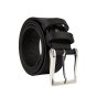 CONTE MASSIMO CEINTURE HOMME 4 CM 650-40 — vue 21