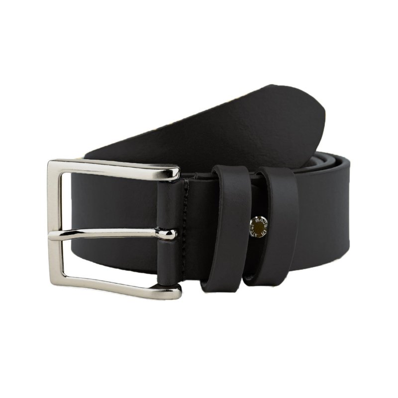 CONTE MASSIMO HERRENGÜRTEL 4 CM 650-40 — Ansicht 23
