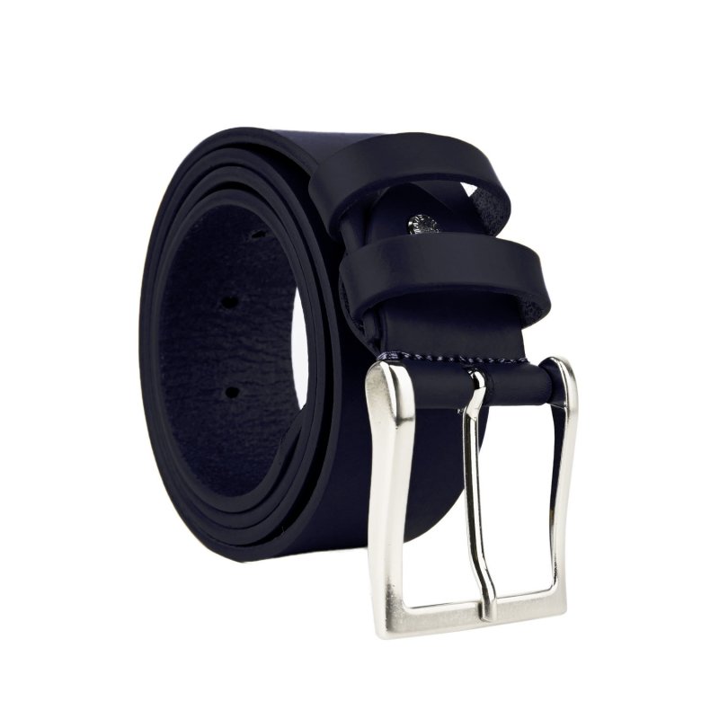 CONTE MASSIMO CEINTURE HOMME 4 CM 650-40 — vue 26