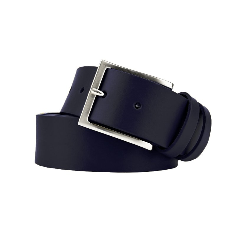 CONTE MASSIMO HERRENGÜRTEL 4 CM 650-40 — Ansicht 27