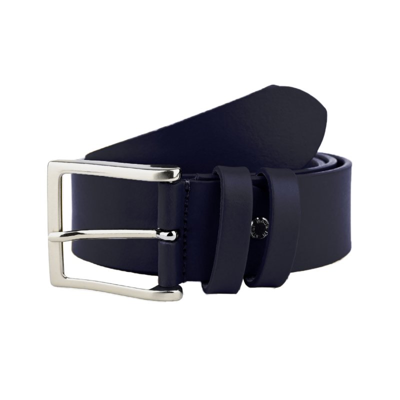 CONTE MASSIMO MEN'S BELT 4 CM 650-40 — view 28