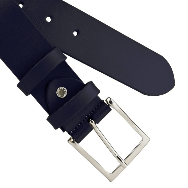 CONTE MASSIMO CEINTURE HOMME 4 CM 650-40 — vue 30