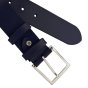CONTE MASSIMO HERRENGÜRTEL 4 CM 650-40 — Ansicht 30