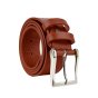 CONTE MASSIMO HERRENGÜRTEL 4 CM 650-40 — Ansicht 31