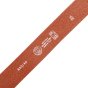 CONTE MASSIMO HERRENGÜRTEL 4 CM 650-40 — Ansicht 34