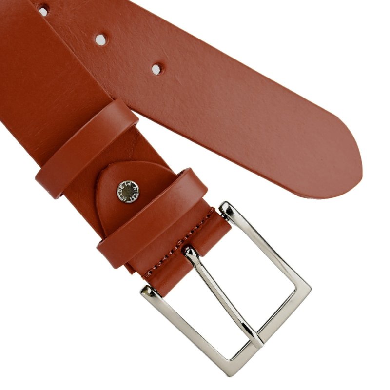 CONTE MASSIMO CINTURÓN HOMBRE 4 CM 650-40 — vista 35