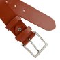 CONTE MASSIMO HERRENGÜRTEL 4 CM 650-40 — Ansicht 35