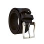 CONTE MASSIMO CEINTURE HOMME 4 CM 650-40 — vue 36