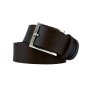 CONTE MASSIMO HERRENGÜRTEL 4 CM 650-40 — Ansicht 37