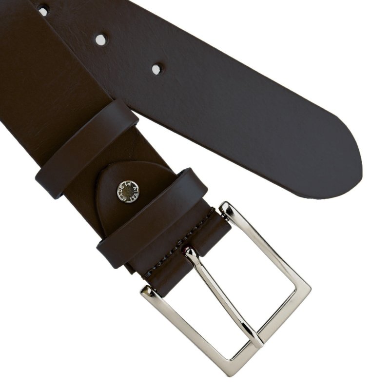 CONTE MASSIMO CEINTURE HOMME 4 CM 650-40 — vue 40