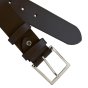 CONTE MASSIMO HERRENGÜRTEL 4 CM 650-40 — Ansicht 40