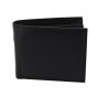 CARTERA HOMBRE PIEL RFID 7090 — vista frontal