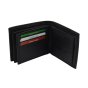 GELDBÖRSE HERREN LEDER RFID 7090 — Detail