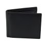 CARTERA HOMBRE PIEL RFID CLÁSICA 7085 — vista frontal