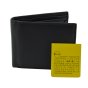 PORTEFEUILLE HOMME CUIR RFID CLASSIQUE 7085 — vue arrière