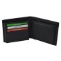 PORTEFEUILLE HOMME CUIR RFID CLASSIQUE 7085