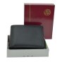 PORTEFEUILLE HOMME CUIR RFID CLASSIQUE 7085 — détail