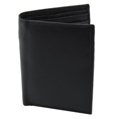 CARTERA HOMBRE PIEL RFID VERTICAL 7086 2