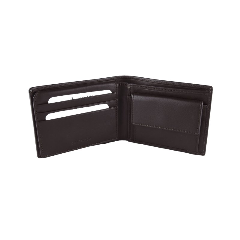 GAI MATTIOLO PORTAFOGLIO UOMO PELLE GM57104.571 — vista frontale