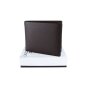 GAI MATTIOLO MEN'S LEATHER WALLET GM57104.571 — detail