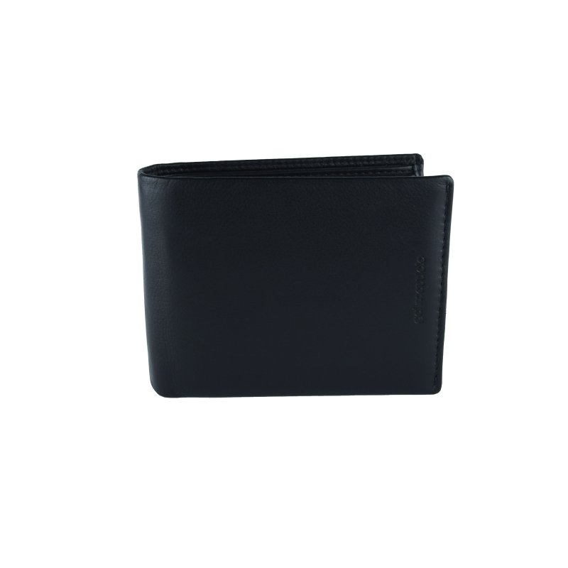 GAI MATTIOLO Men's Leather Wallet GM57161.571
