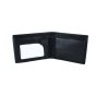 GAI MATTIOLO PORTEFEUILLE HOMME EN CUIR VÉRITABLE GM57161.571 — vue de face