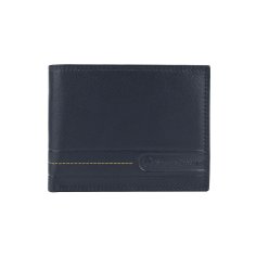 SERGIO TACCHINI Men's Genuine Leather Wallet K50080