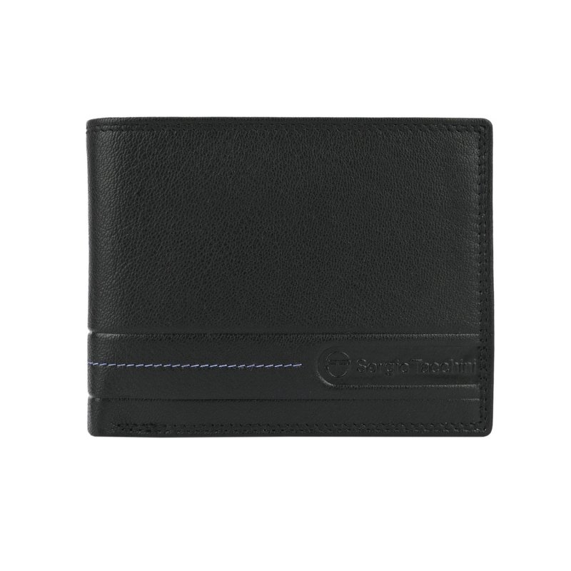 SERGIO TACCHINI CARTERA HOMBRE PIEL K50080 — vista 7