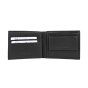 SERGIO TACCHINI Men's Genuine Leather Wallet K50080 — view 8