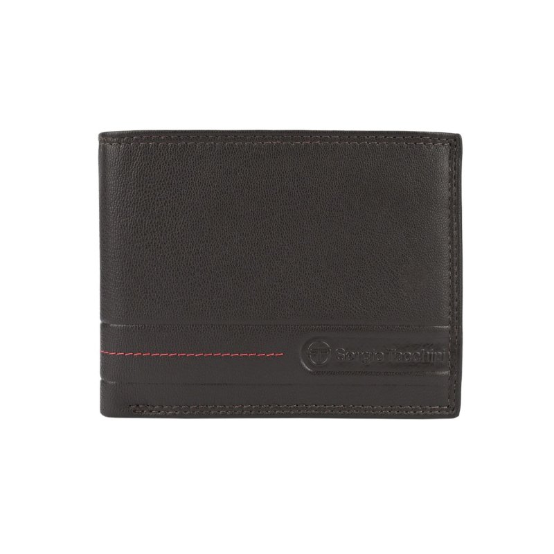 SERGIO TACCHINI CARTERA HOMBRE PIEL K50080 — vista 13