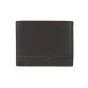 SERGIO TACCHINI Men's Genuine Leather Wallet K50080 — view 13