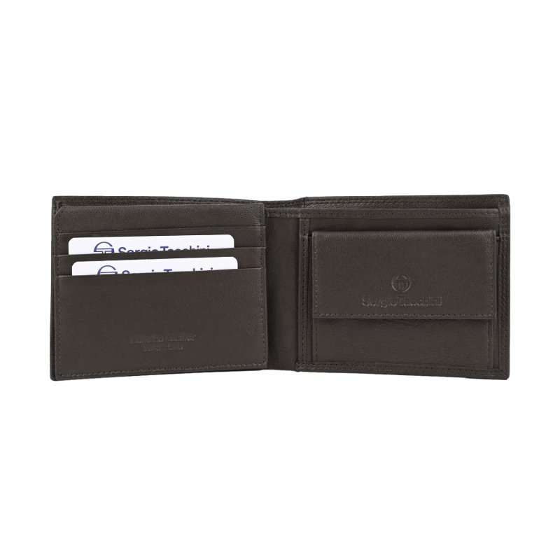 SERGIO TACCHINI CARTERA HOMBRE PIEL K50080 — vista 14