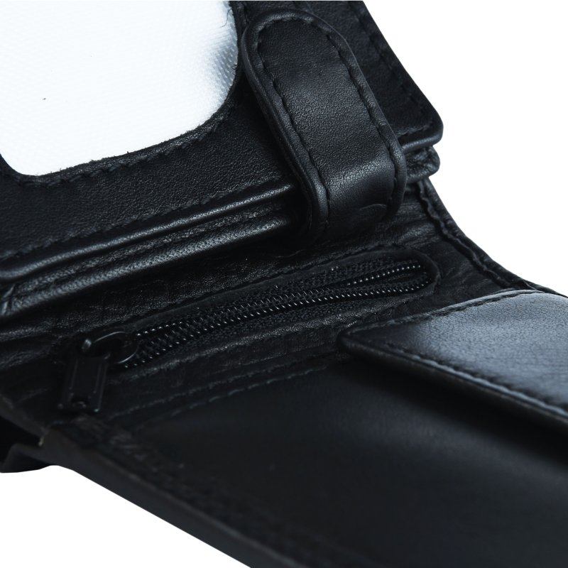 GAI MATTIOLO Men's Leather Wallet GM57161.571 — detail