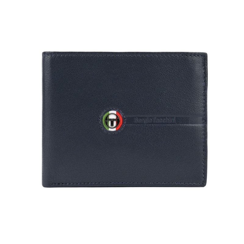 SERGIO TACCHINI CARTERA HOMBRE PIEL K50115