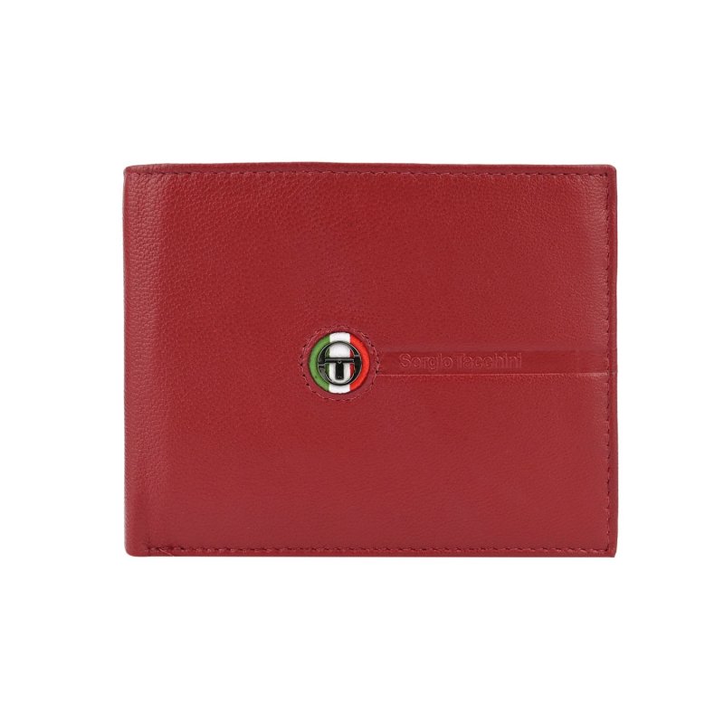 SERGIO TACCHINI GELDBÖRSE HERREN LEDER K50115 — Ansicht 7