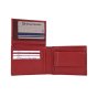 SERGIO TACCHINI Men's Genuine Leather Wallet K50115 — view 9